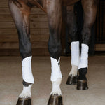 Anatomeq AirGuard Brush Boots - Ultra Air Flow & Comfort - Anatomeq - Equiluxe Tack