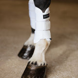 Anatomeq AirGuard Brush Boots - Ultra Air Flow & Comfort - Anatomeq - Equiluxe Tack