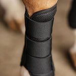 Anatomeq AirGuard Brush Boots - Ultra Air Flow & Comfort - Anatomeq - Equiluxe Tack