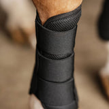 Anatomeq AirGuard Brush Boots - Ultra Air Flow & Comfort - Anatomeq - Equiluxe Tack