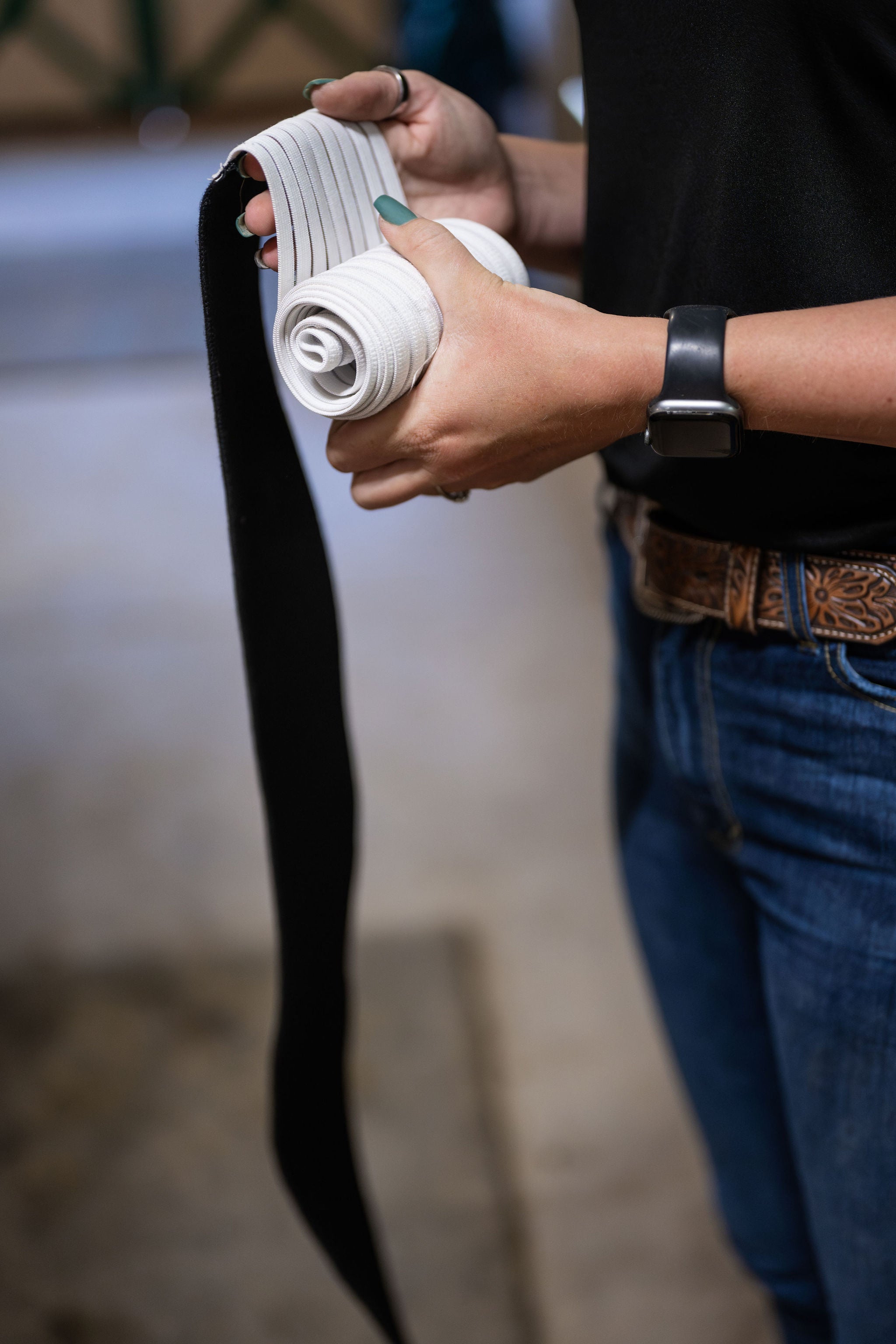 Anatomeq CoolSupport Combi Polos - Anatomeq - Equiluxe Tack