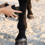 Anatomeq PoloPillows Bandage Liners - Breathable & Dirt Resistant - Anatomeq - Equiluxe Tack