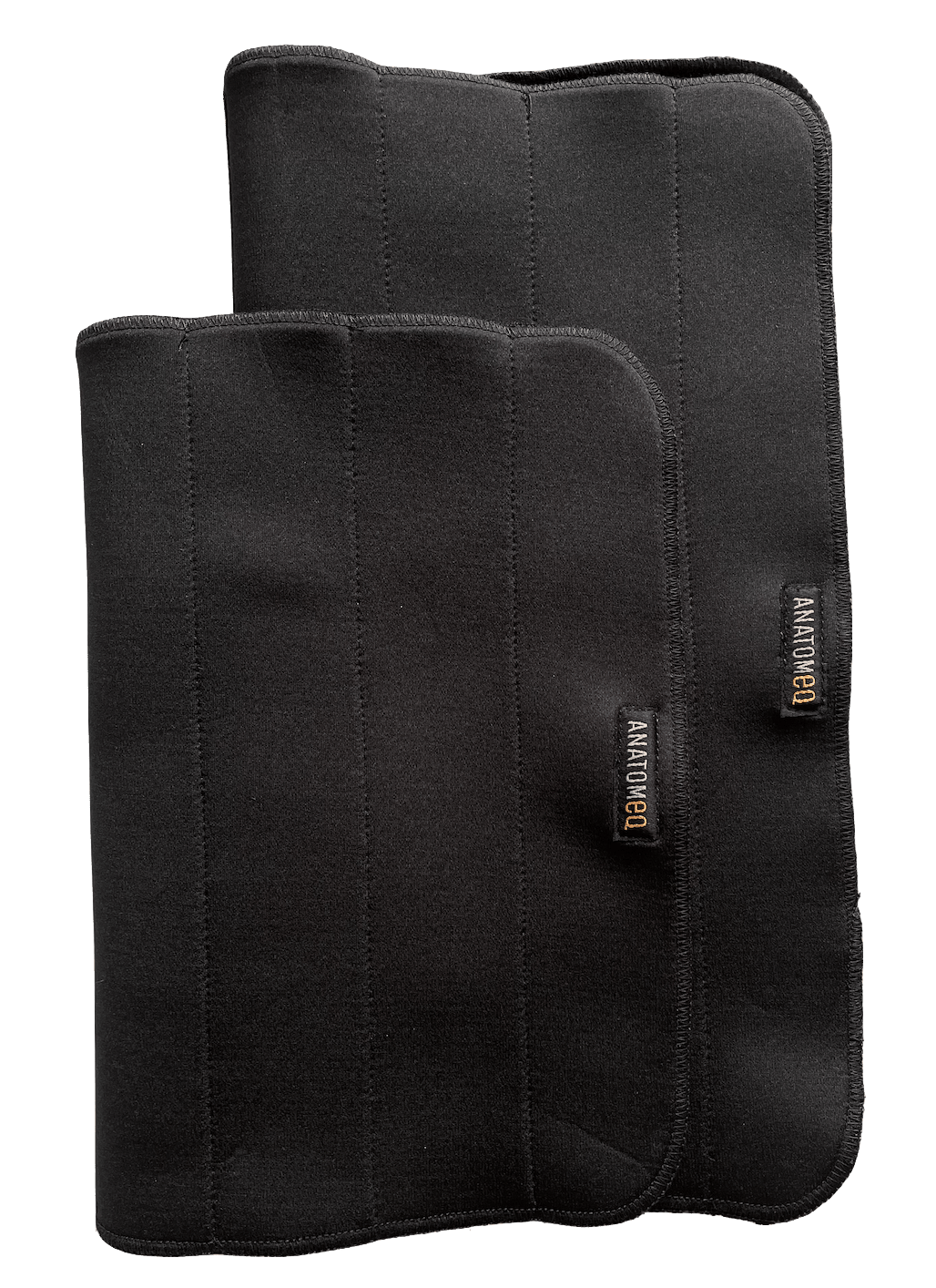 Anatomeq PoloPillows Bandage Liners - Breathable & Dirt Resistant - Anatomeq - Equiluxe Tack