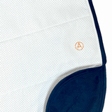 Anatomeq Reversible Perfeq Jumper Pad - Anatomeq - Equiluxe Tack
