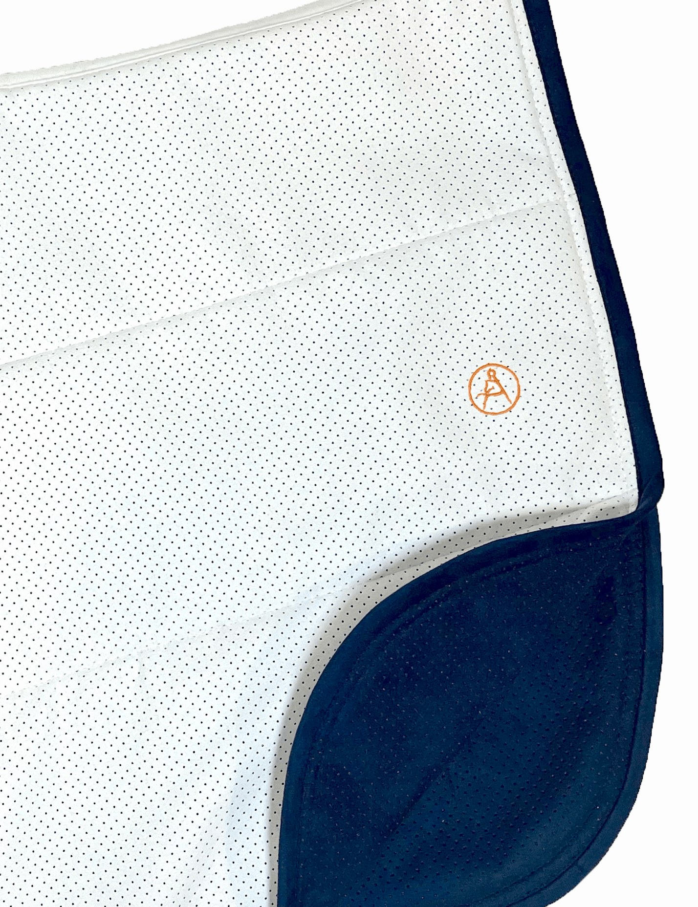 Anatomeq Reversible Perfeq Jumper Pad - Anatomeq - Equiluxe Tack
