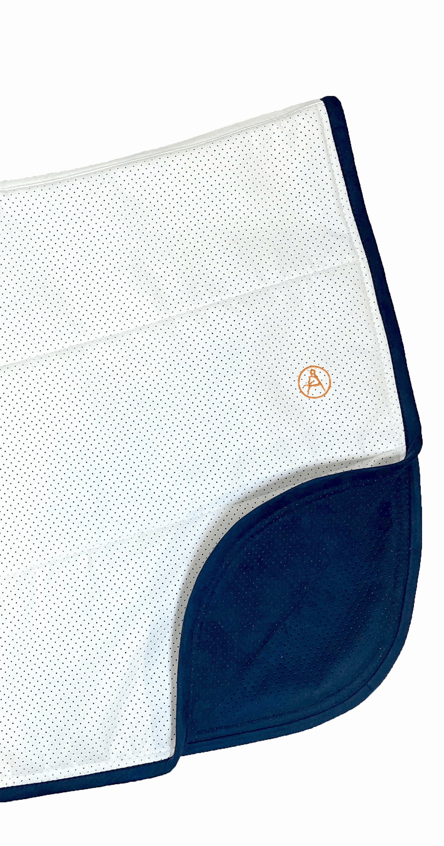 Anatomeq Reversible Perfeq Jumper Pad - Anatomeq - Equiluxe Tack