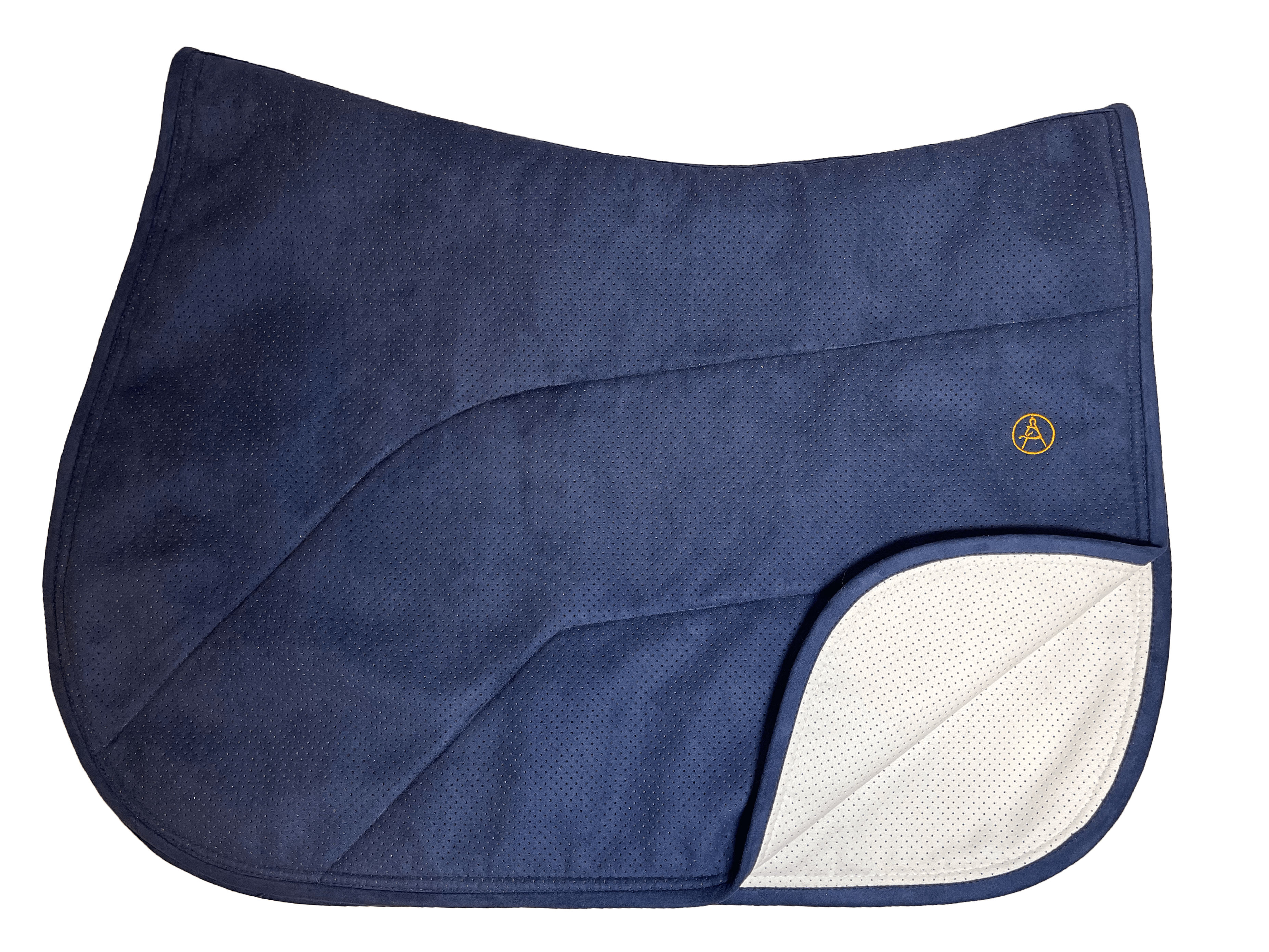 Anatomeq Reversible Perfeq Jumper Pad - Anatomeq - Equiluxe Tack