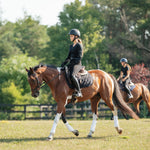 Anatomeq Reversible Perfeq Jumper Pad - Anatomeq - Equiluxe Tack