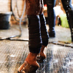 Anatomeq SoftSupport Polos - Anatomeq - Equiluxe Tack