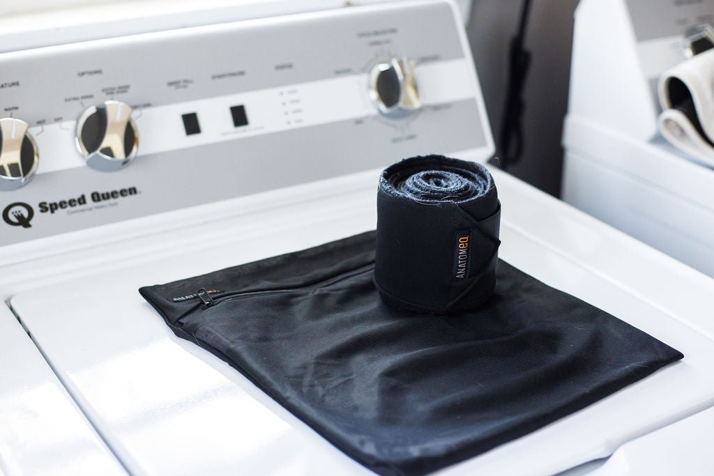 Anatomeq SoftSupport Polos - Anatomeq - Equiluxe Tack