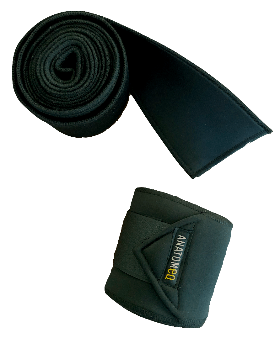 Anatomeq SoftSupport Polos - Anatomeq - Equiluxe Tack
