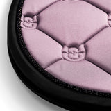 Equestrian Stockholm Jump Saddle Pad Anemone