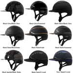 AP Hassinger Presidente Helmet - AP Hassinger - Equiluxe Tack