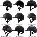 AP Hassinger Presidente Helmet - AP Hassinger - Equiluxe Tack