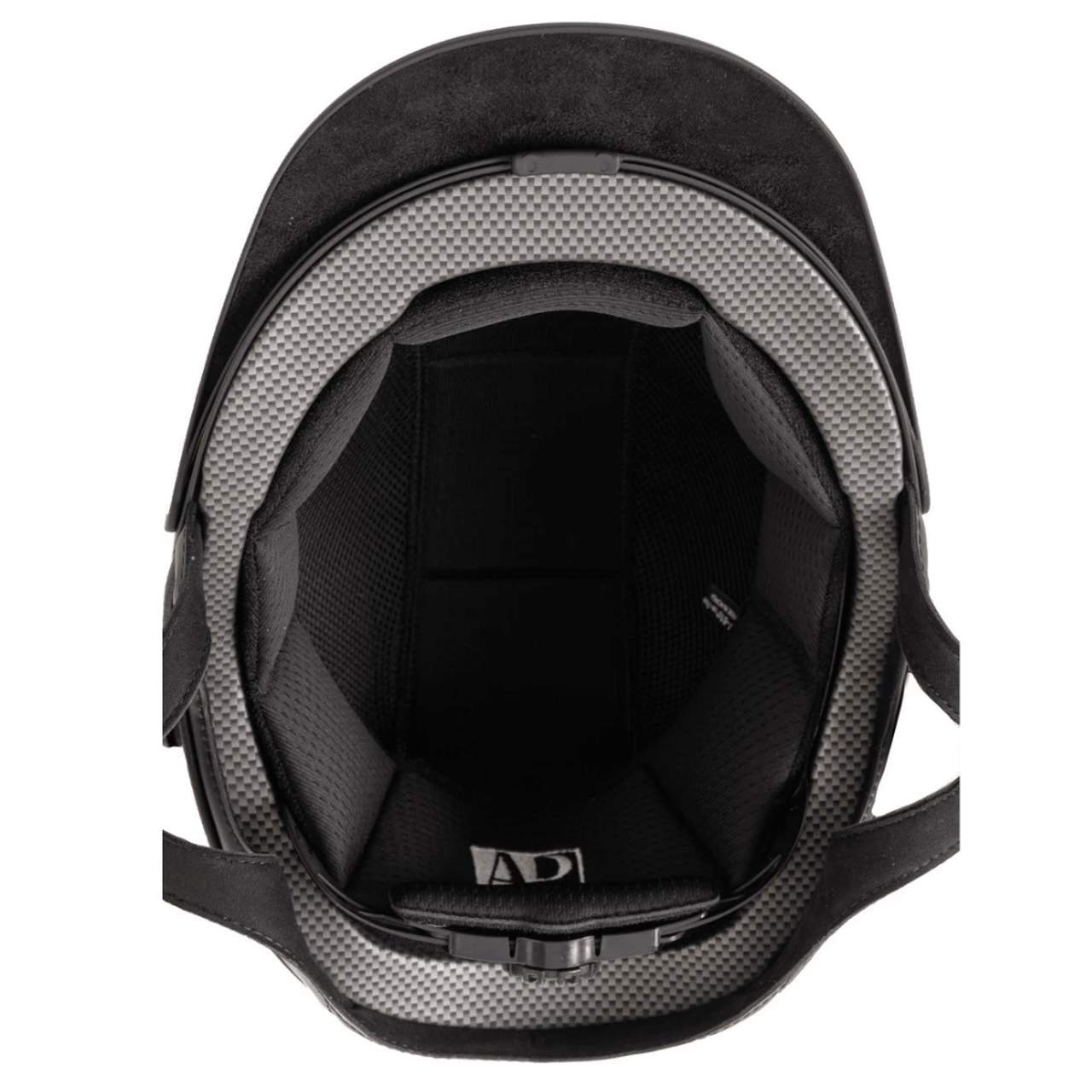 AP Hassinger Presidente Helmet - AP Hassinger - Equiluxe Tack