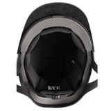 AP Hassinger Presidente Helmet - AP Hassinger - Equiluxe Tack