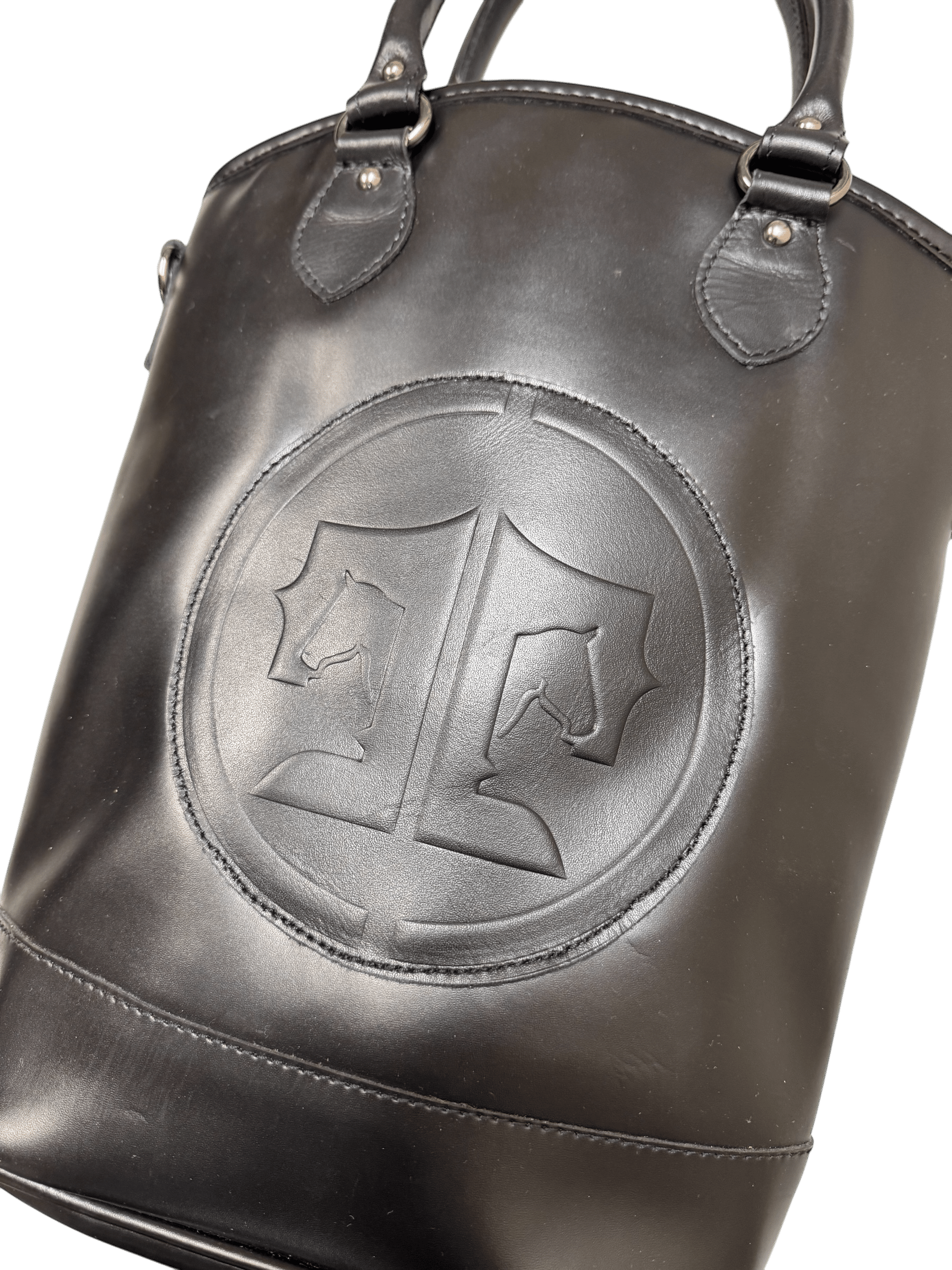 APRÈS - SHOW COOLER - Tucker Tweed Equestrian - Equiluxe Tack