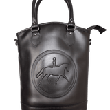 APRÈS - SHOW COOLER - Tucker Tweed Equestrian - Equiluxe Tack