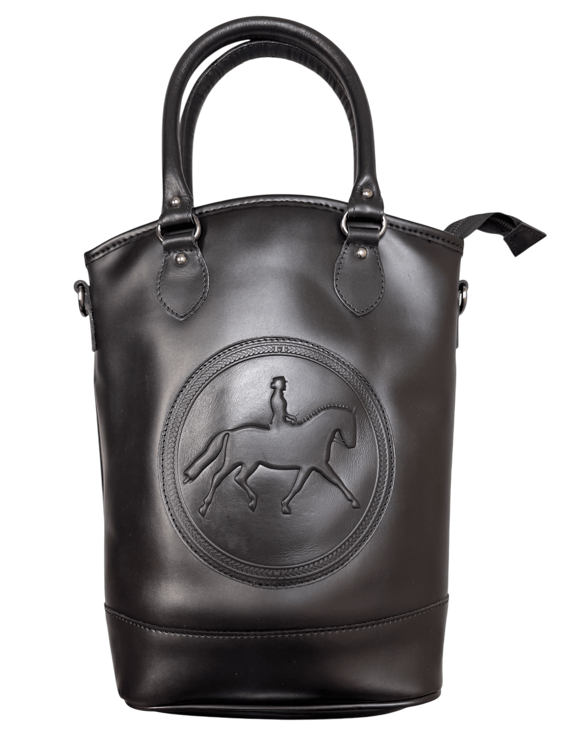APRÈS - SHOW COOLER - Tucker Tweed Equestrian - Equiluxe Tack