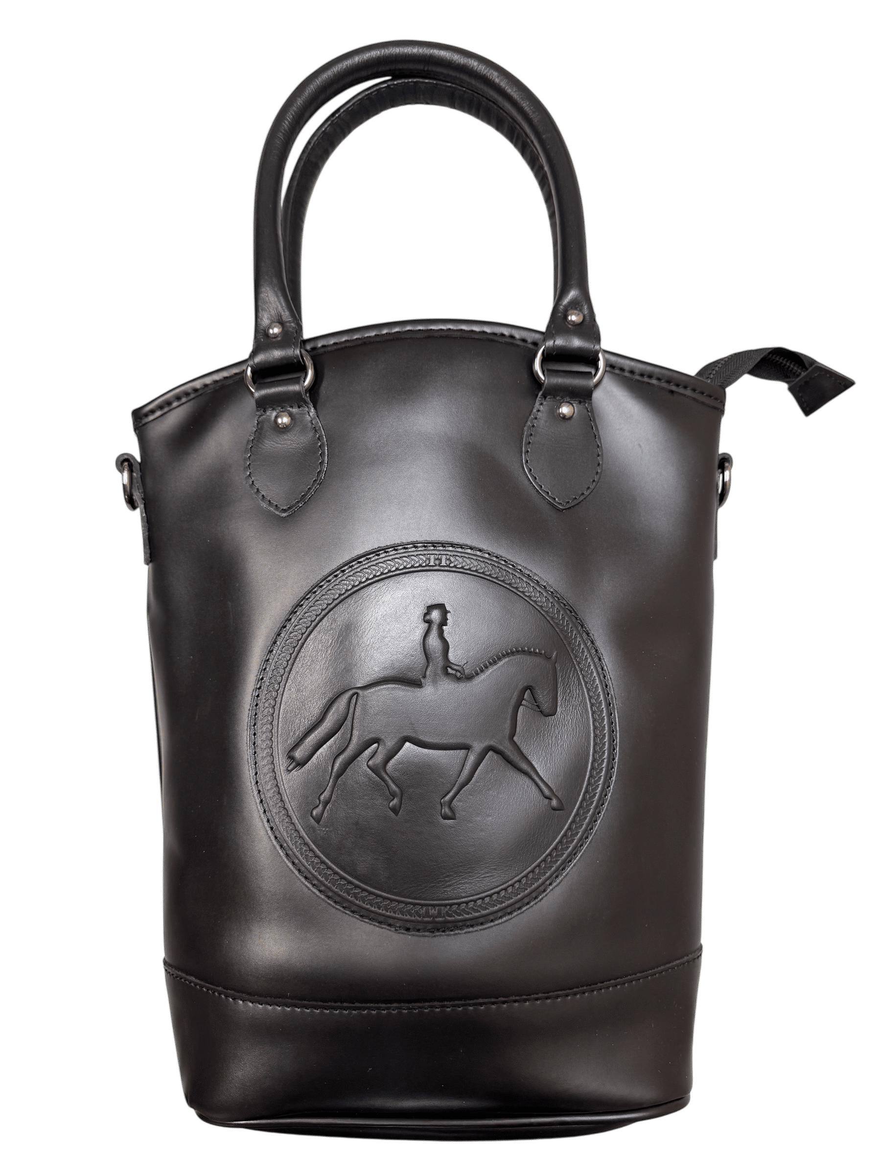 APRÈS - SHOW COOLER - Tucker Tweed Equestrian - Equiluxe Tack