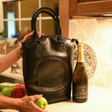 APRÈS - SHOW COOLER - Tucker Tweed Equestrian - Equiluxe Tack