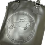 APRÈS - SHOW COOLER - Tucker Tweed Equestrian - Equiluxe Tack