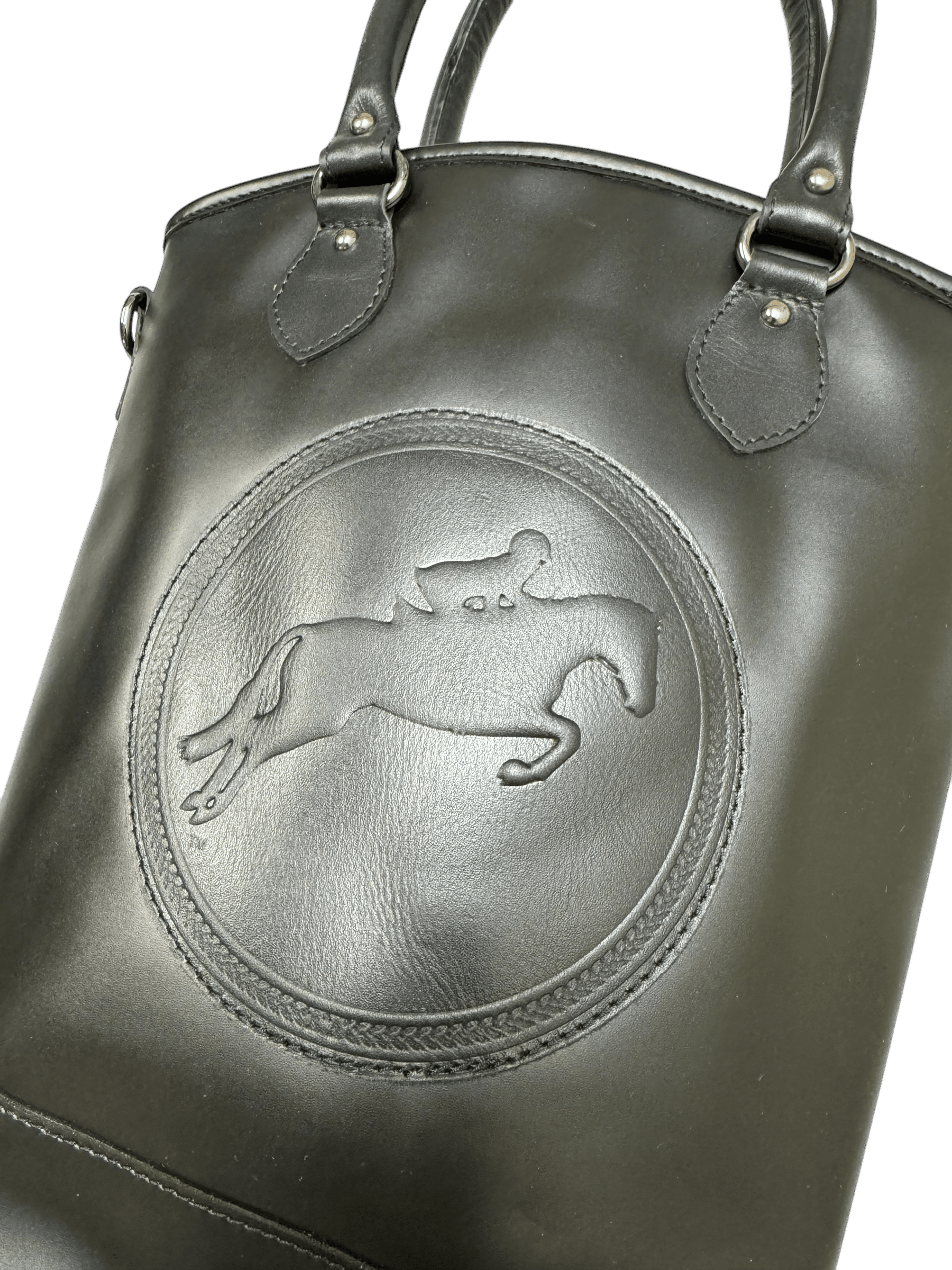 APRÈS - SHOW COOLER - Tucker Tweed Equestrian - Equiluxe Tack