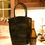 APRÈS - SHOW COOLER - Tucker Tweed Equestrian - Equiluxe Tack