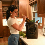 APRÈS - SHOW COOLER - Tucker Tweed Equestrian - Equiluxe Tack