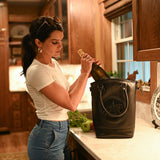 APRÈS - SHOW COOLER - Tucker Tweed Equestrian - Equiluxe Tack