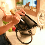 APRÈS - SHOW COOLER - Tucker Tweed Equestrian - Equiluxe Tack