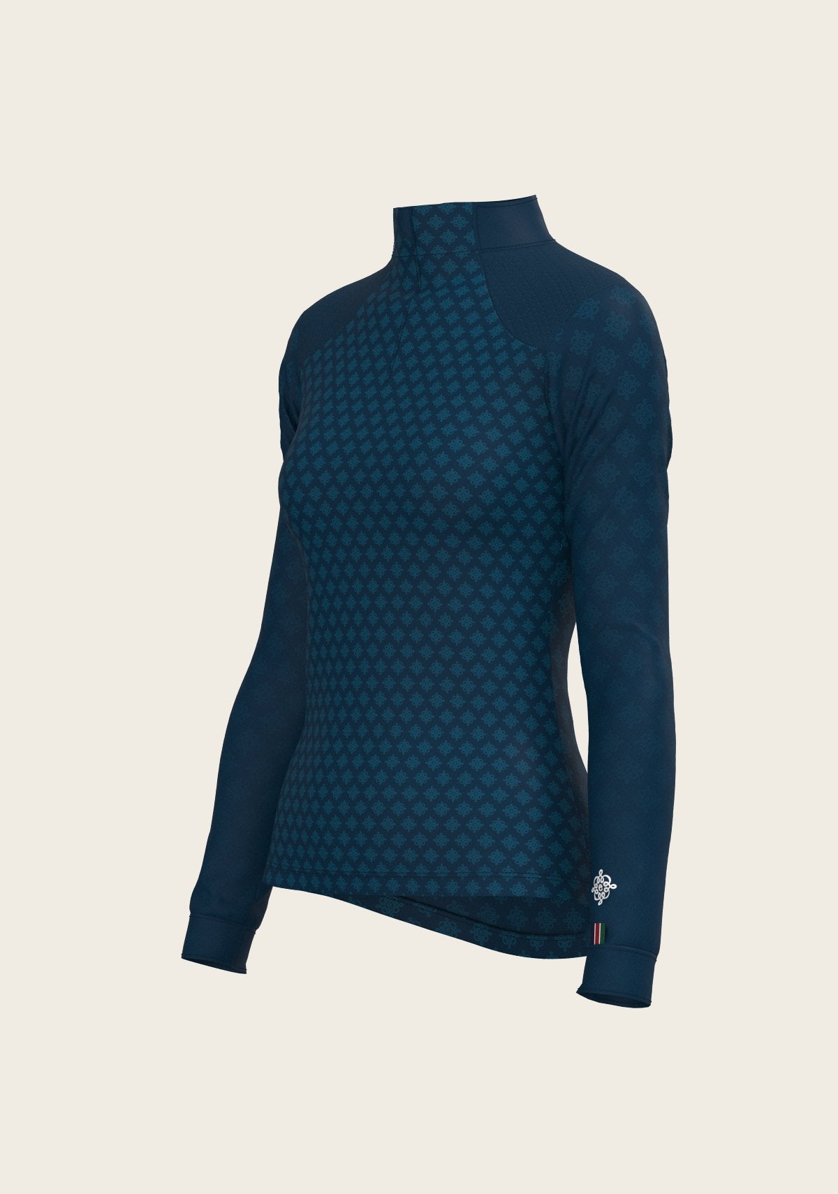 Aqua Sport Sun Shirt - Espoir Equestrian - Equiluxe Tack