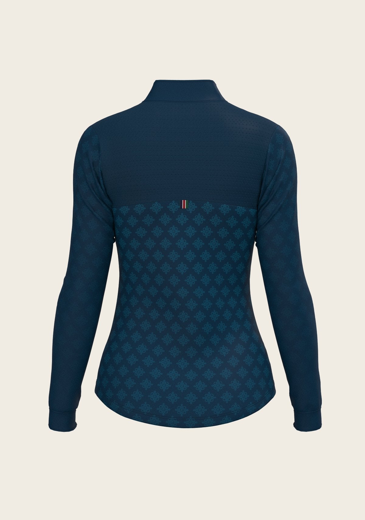 Aqua Sport Sun Shirt - Espoir Equestrian - Equiluxe Tack