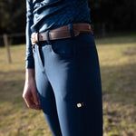 Aqua Sport Sun Shirt - Espoir Equestrian - Equiluxe Tack