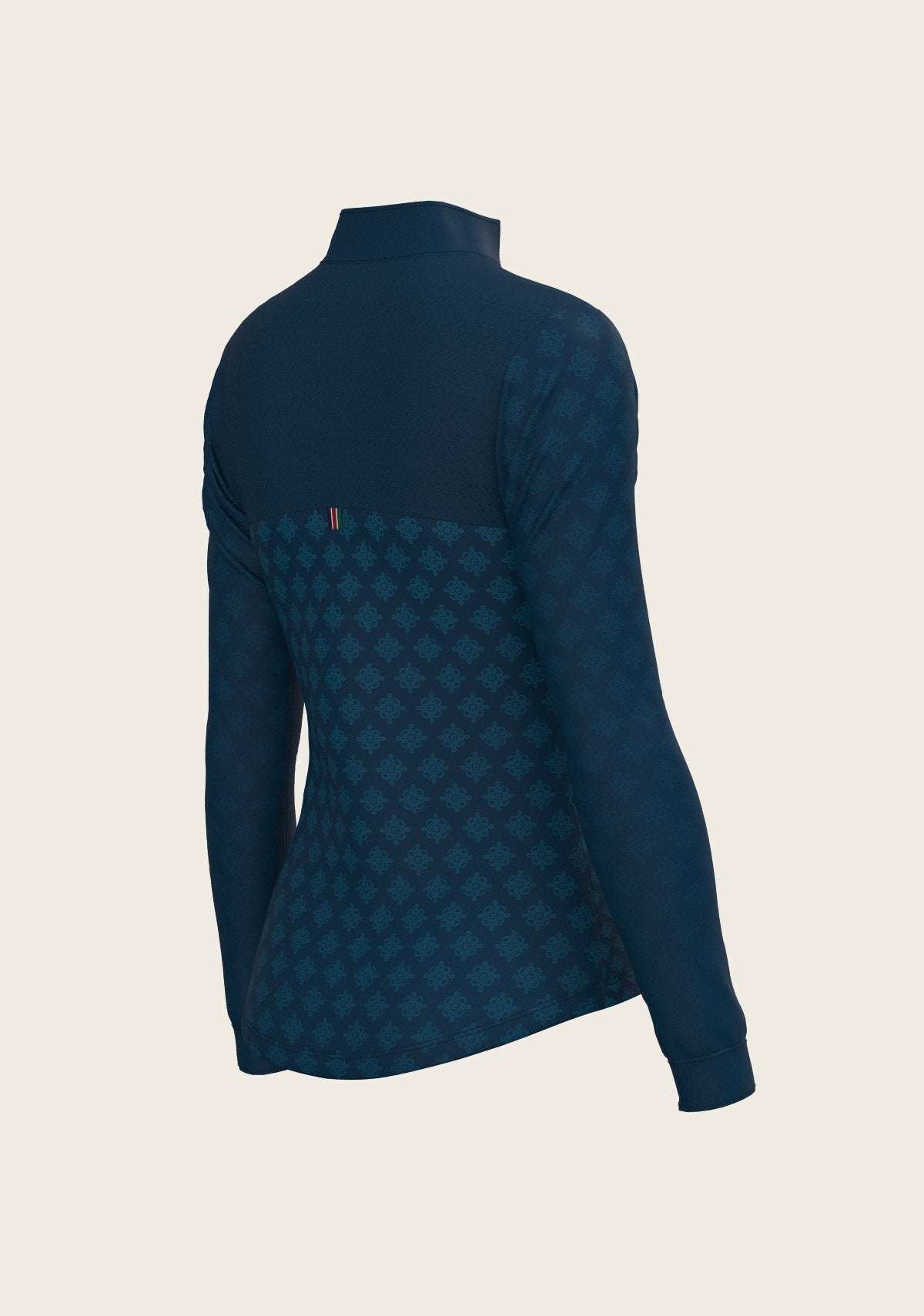 Aqua Sport Sun Shirt - Espoir Equestrian - Equiluxe Tack