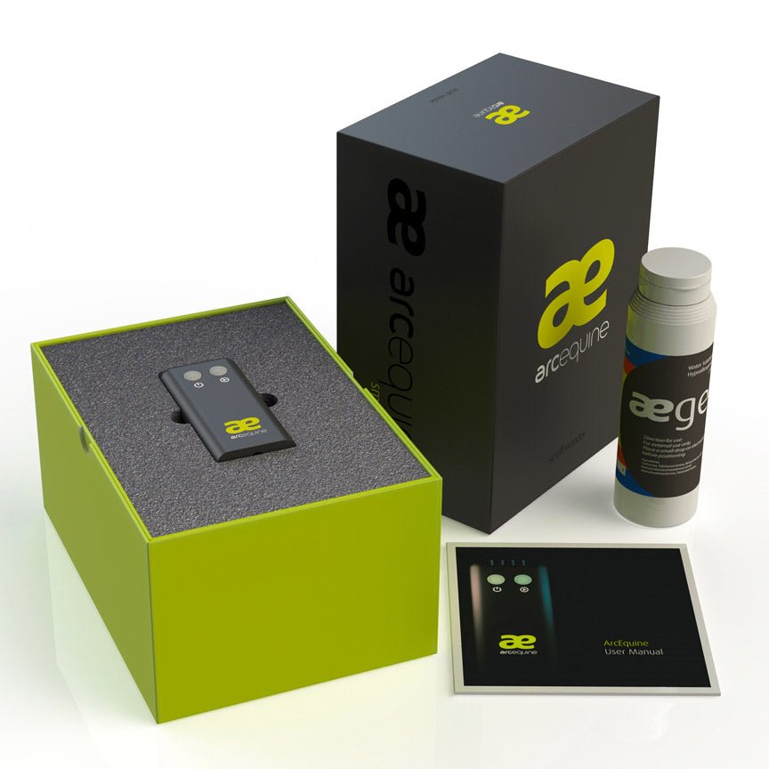 ArcEquine Therapy System Kit - Equiluxe Tack