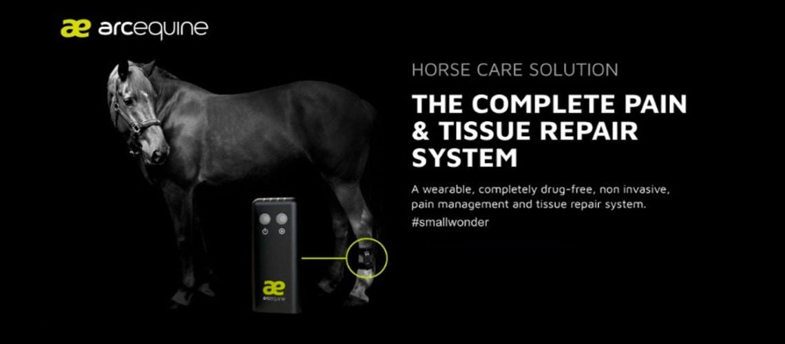 ArcEquine Therapy System Kit - Equiluxe Tack