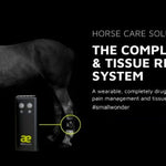 ArcEquine Therapy System Kit - Equiluxe Tack