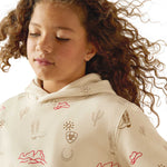 Ariat Girls Hoodie - Ariat - Equiluxe Tack