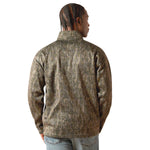 Ariat Mens Caldwell 1/4 Zip Pullover Sweater - Ariat - Equiluxe Tack