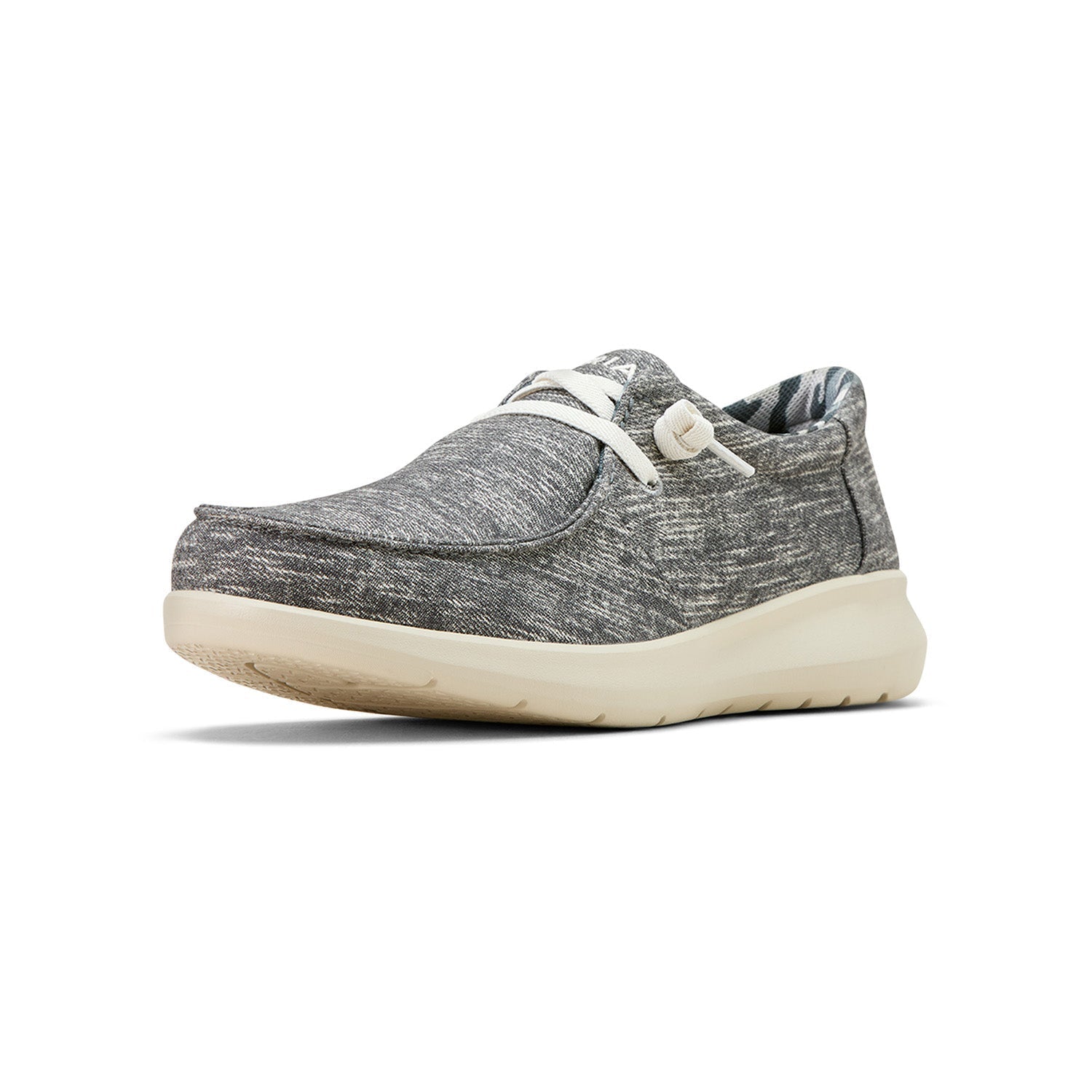 Ariat Men's Hilo Slip - On Shoes – Lightweight Casual Sneakers, Breathable Comfort Footwear - Ariat - Equiluxe Tack