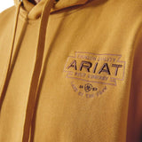 Ariat Mens Hoodie
