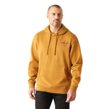 Ariat Mens Hoodie