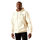 Ariat Mens Hoodie