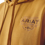 Ariat Mens Hoodie - Ariat - Equiluxe Tack