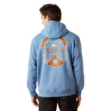 Ariat Mens Hoodie - Ariat - Equiluxe Tack