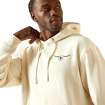 Ariat Mens Hoodie - Ariat - Equiluxe Tack