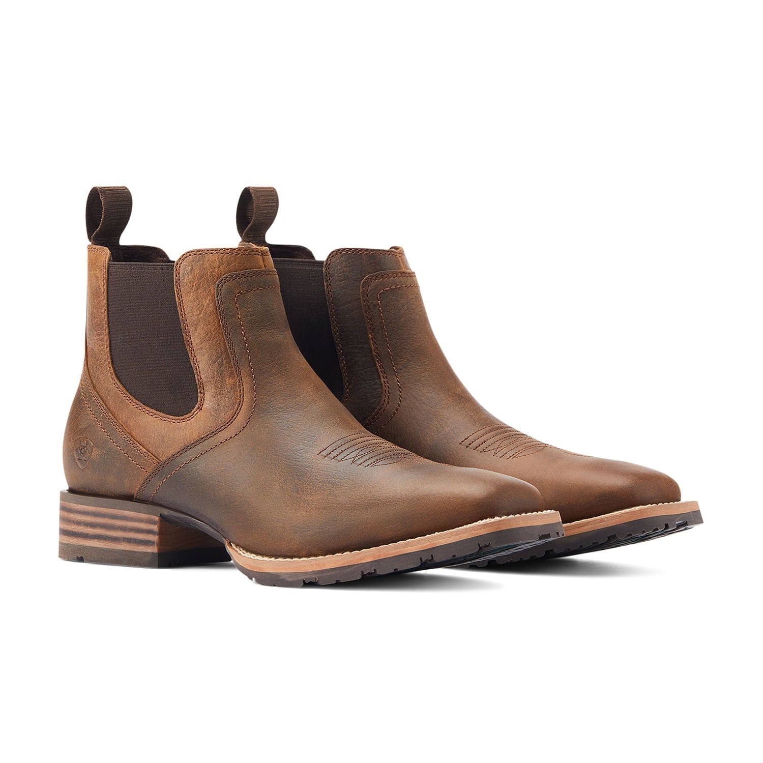 Ariat Men's Hybrid Low Boy Western Boot - Ariat - Equiluxe Tack