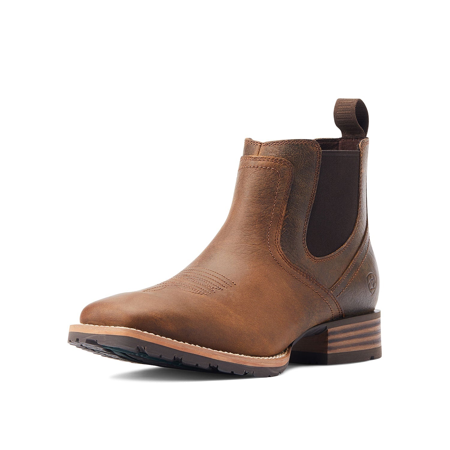 Ariat Men's Hybrid Low Boy Western Boot - Ariat - Equiluxe Tack