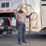 Ariat Men's M4 Boundary Boot Cut Jean